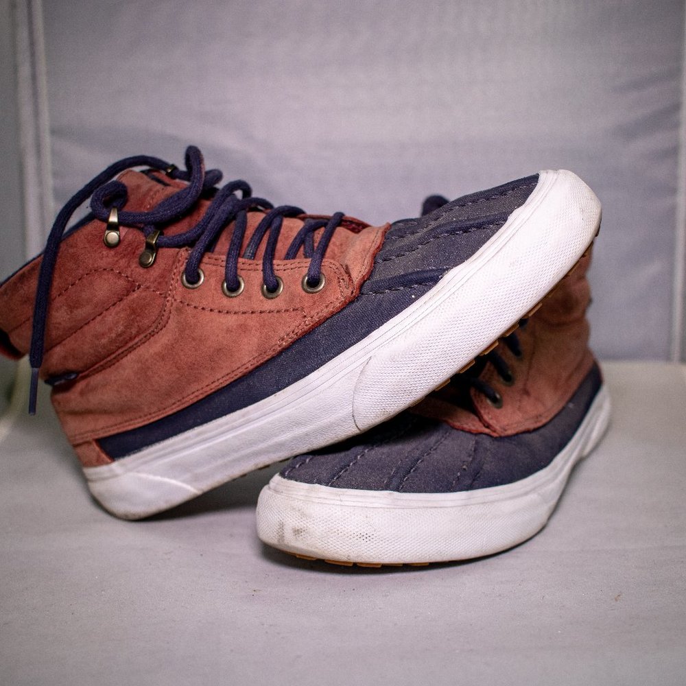 Vans Sk8-Hi - MTE